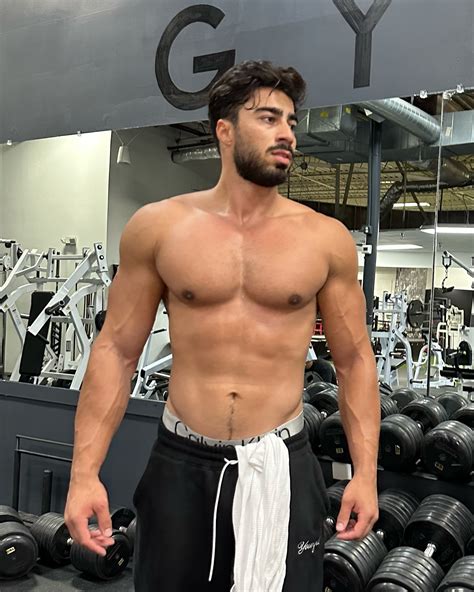 mohammadali saffari porn|1 arab hottie mosaffari leaked onlyfans